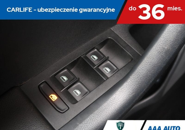 Skoda Octavia cena 34000 przebieg: 237858, rok produkcji 2015 z Brzeszcze małe 211